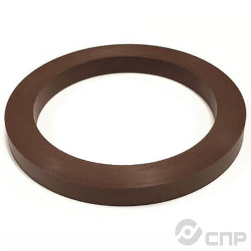 Кольцо прямоугольного сечения 9х5х5