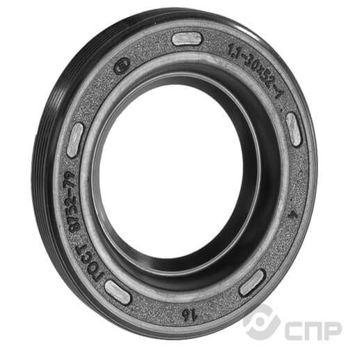 Манжета армированная (сальник) 10х28х7 ГОСТ 8752-79