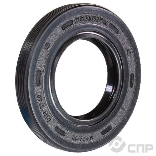 Манжета армированная 250х290х15 (сальник)