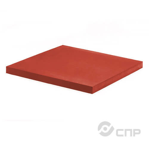 Техпластина (лист) 200х200х3,2