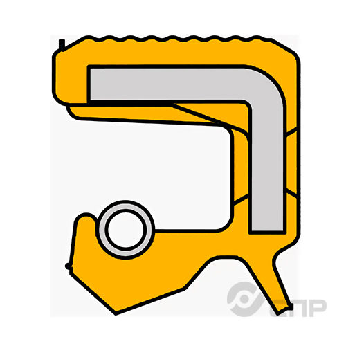 Манжеты армированные BAUMSLX7 в Нефтеюганске