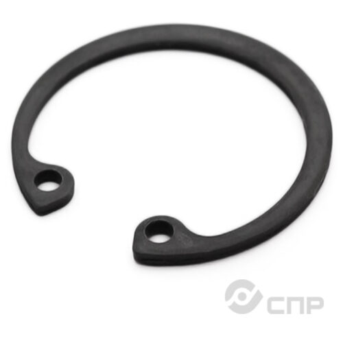 Внутреннее стопорное кольцо 108х4