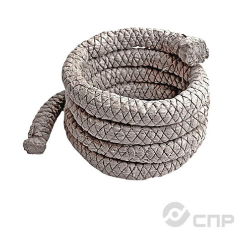 Базальтовые шнуры теплоизоляционные в Нефтеюганске