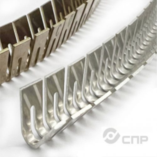 Пружины меандровые в Нефтеюганске